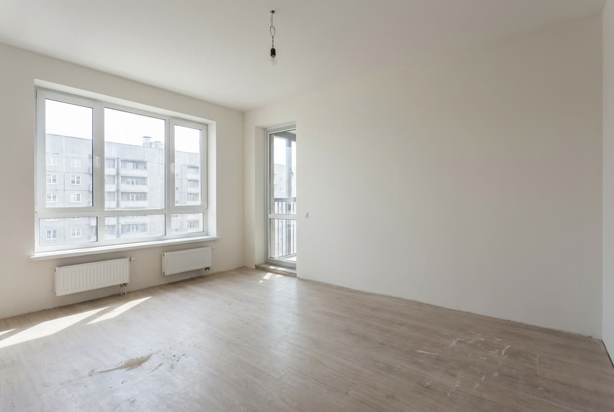 До обработки